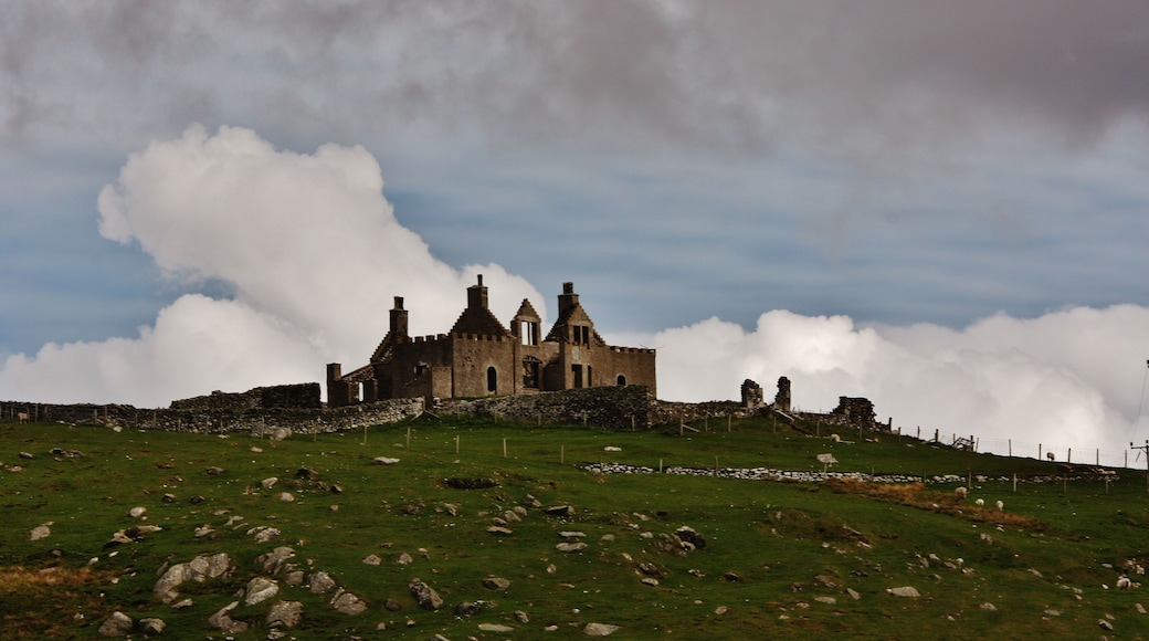 ....as foreboding as ever....... !