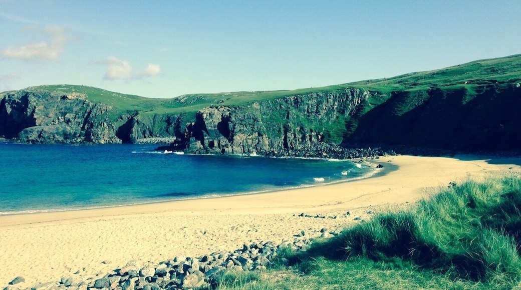 Dalbeag Beach