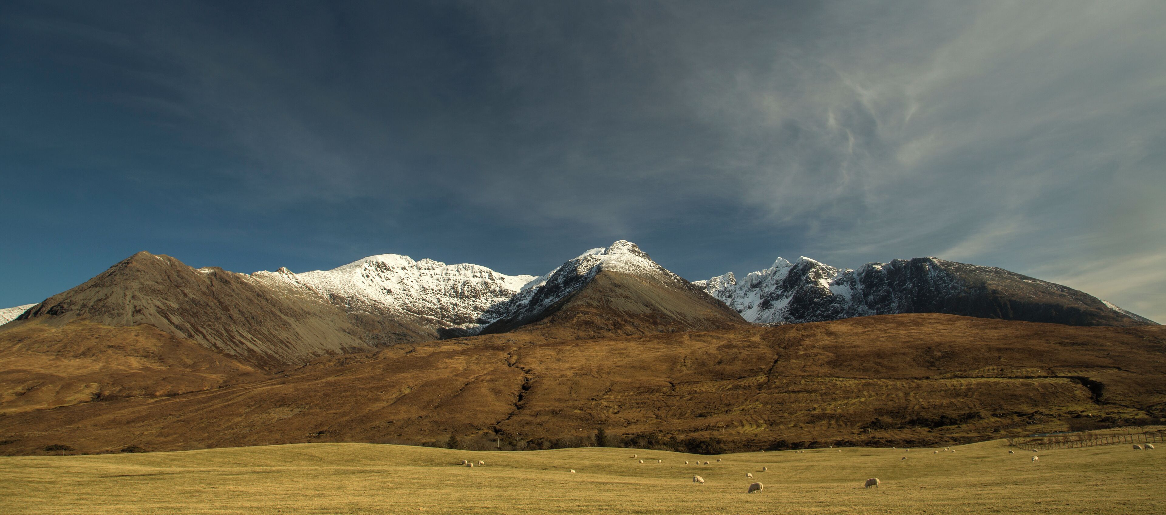 Glenbrittle, United Kingdom