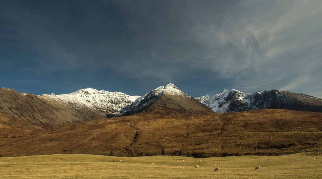 Glenbrittle, United Kingdom