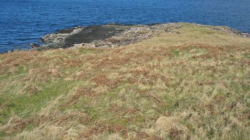 Rubha nan Cudaigean Rubha nan Cudaigean is a small headland on the west side of Loch Snizort Beag. It was made, moderately, famous by the Runrig song of the same name. ('S goilidh sinn na bairnich 'san taigh air Rubh nan Cudaigean)