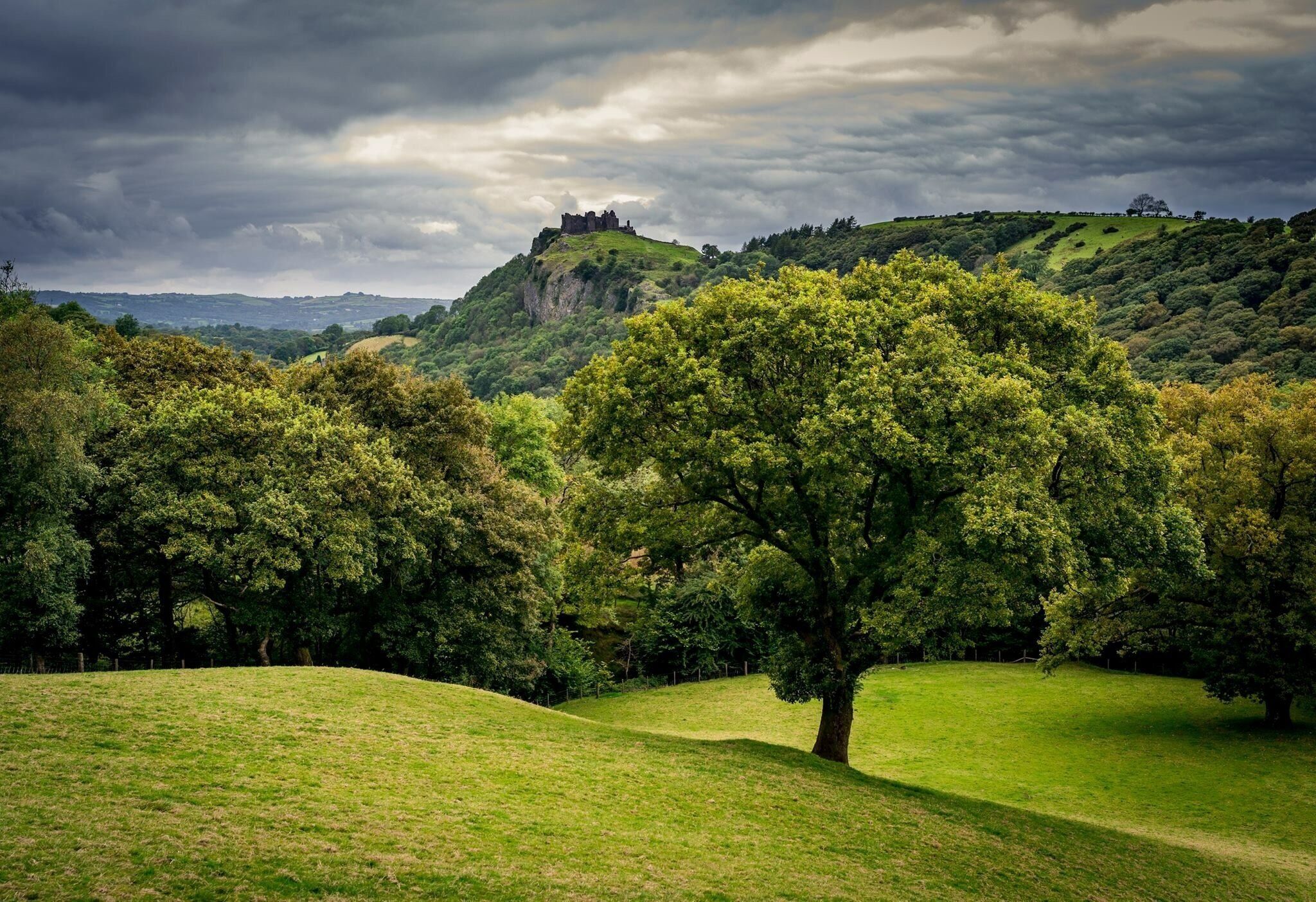 Carrig Cennin different view 