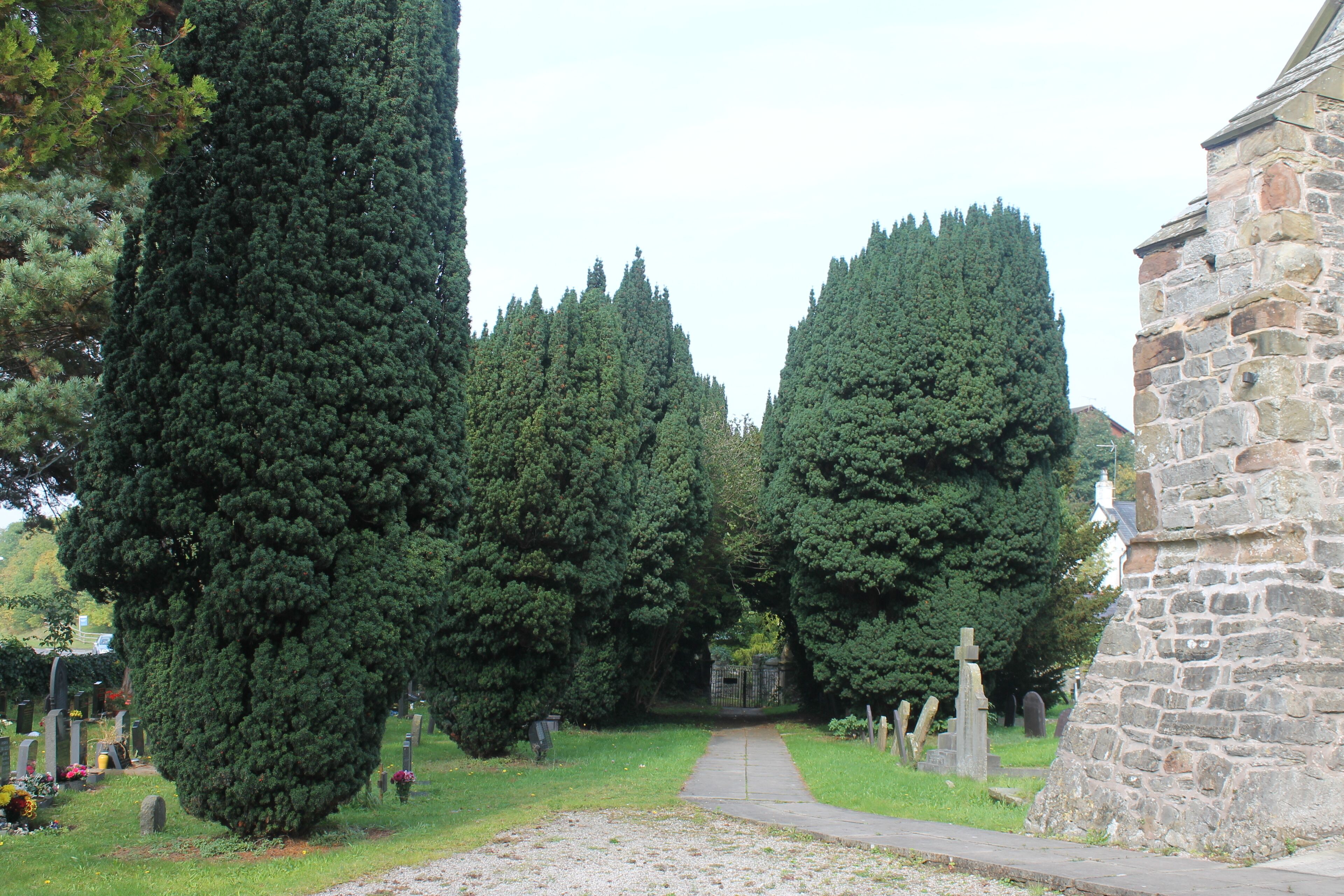 This is a photo of listed building number