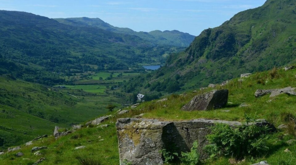 A view of Nant Gwynant in Wales, UK.
#Nature #Countryside #Outdoors #MotherNature #CampingTrip #Camping #Walking #Hiking #Exploring #Adventure #Wander #Travel #VentureOut #GetOutside #KeepItWild #NeverStopExploring #LifeWithoutLimits #LifeOfAdventure #Wales #Cymru #Snowdonia #NationalPark #SnowdoniaNationalPark #NantGwynant #LlynGwynant #Valley #View #Campsite