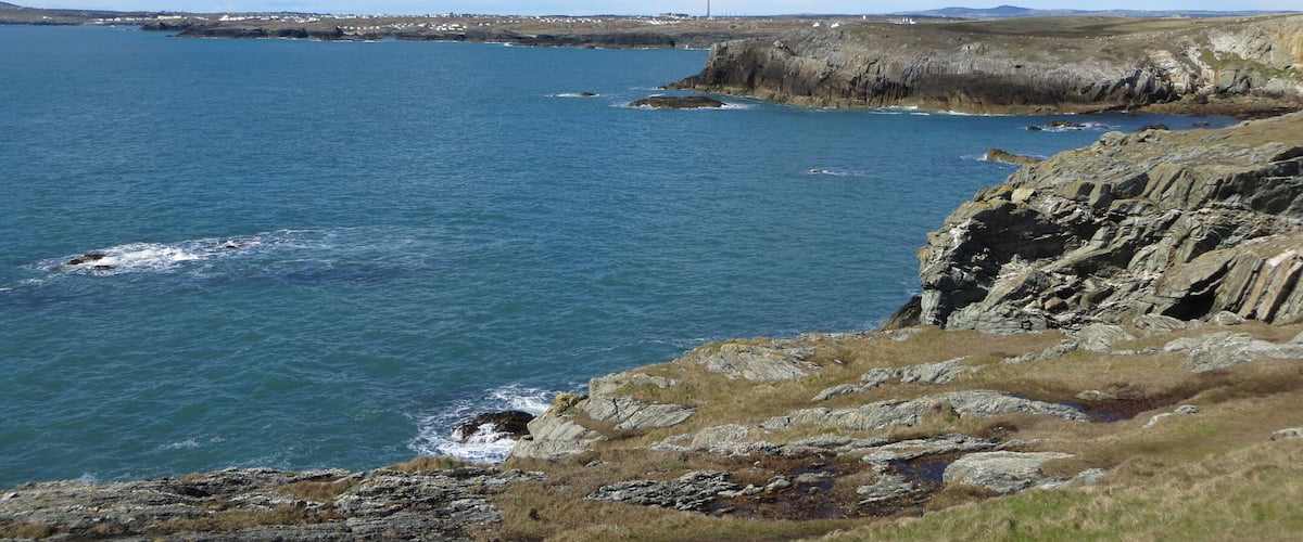 Wales Coast Path