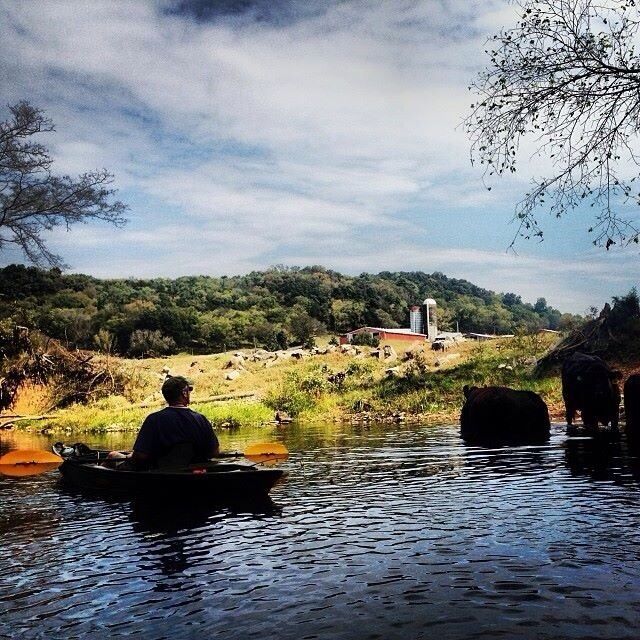 This is a great day kayaking trip on the Duck River. The Duck River is one of the most diverse places in he entire world. 