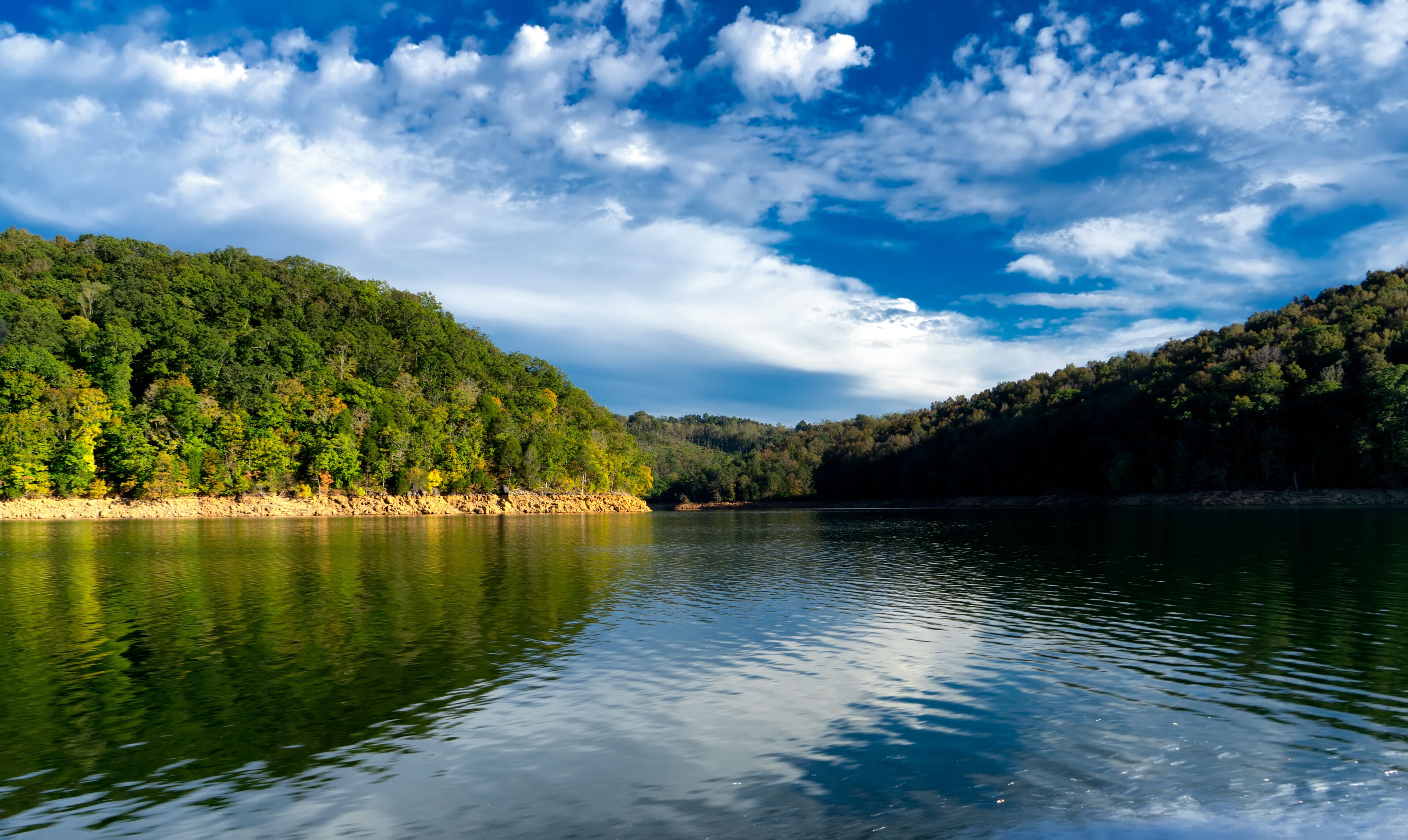 Norris Lake