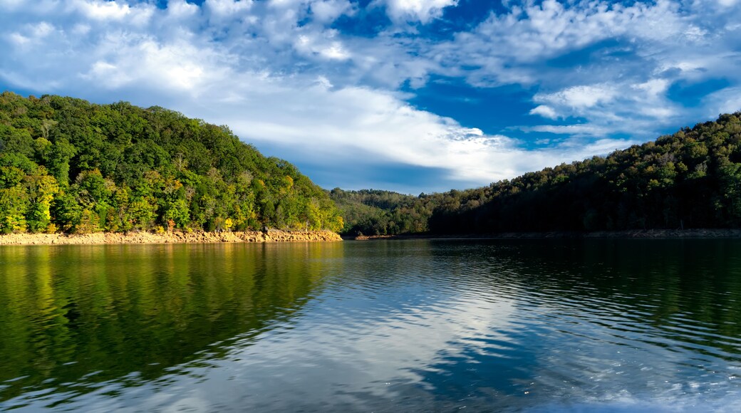 Norris Lake