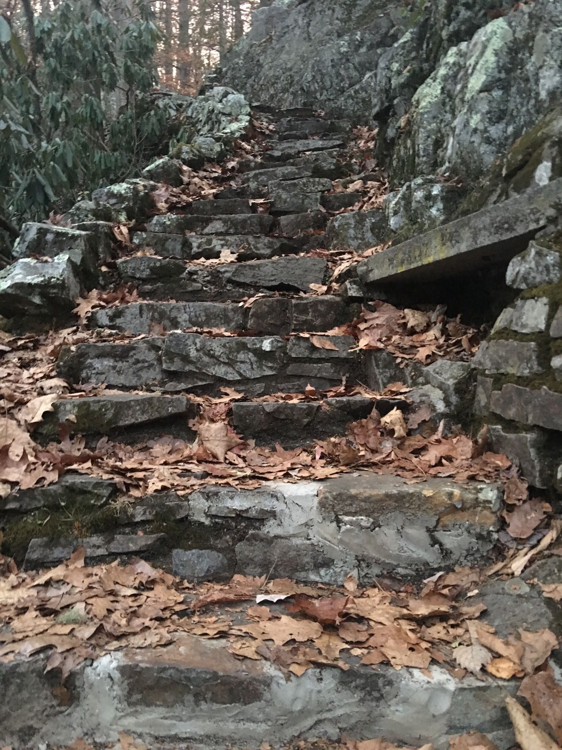 Wonderful place to hike