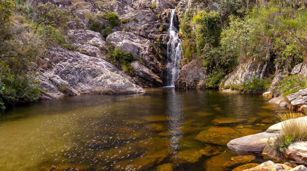 Cachoeira de Minas