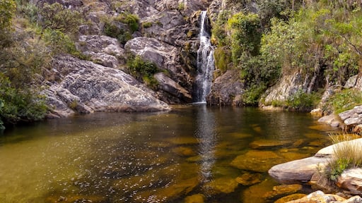 Cachoeira de Minas