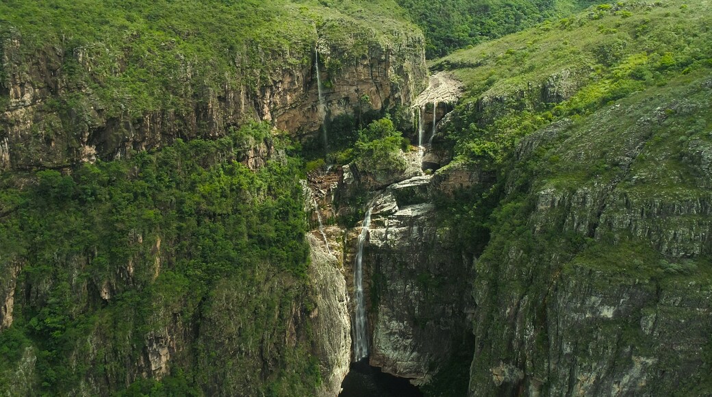 Cachoeira de Minas