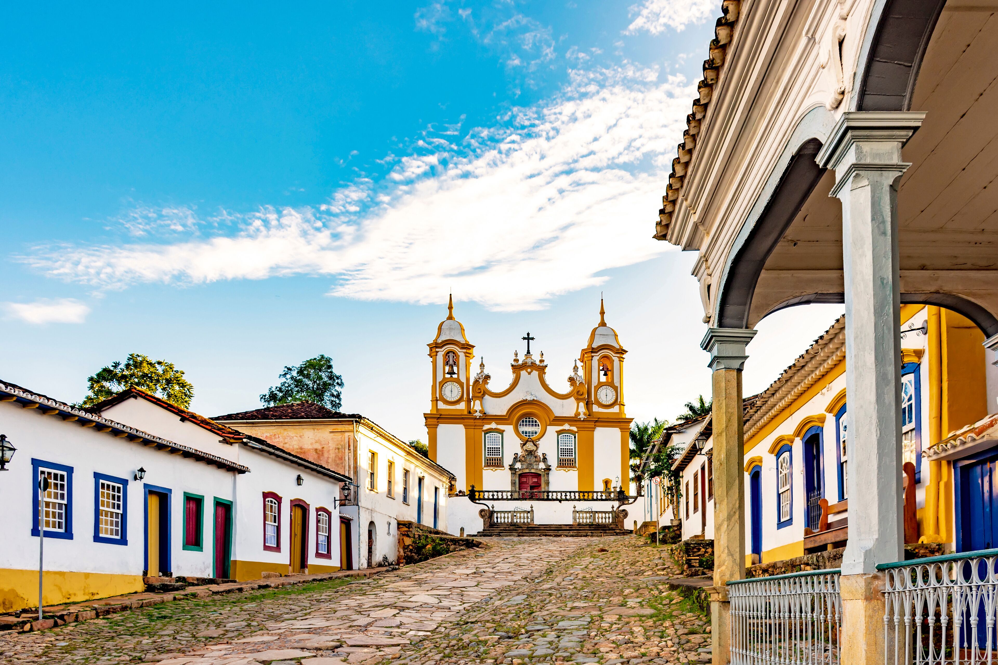 São Pedro dos Ferros