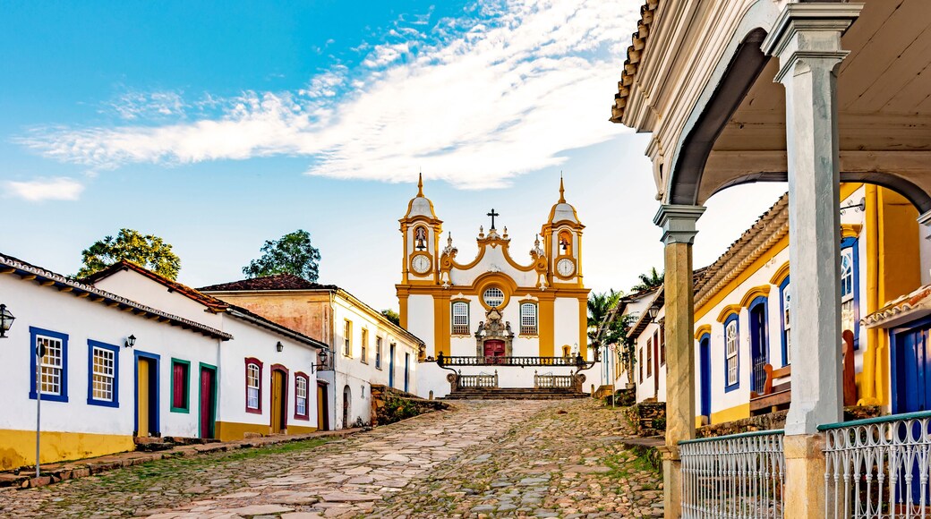 São Pedro dos Ferros