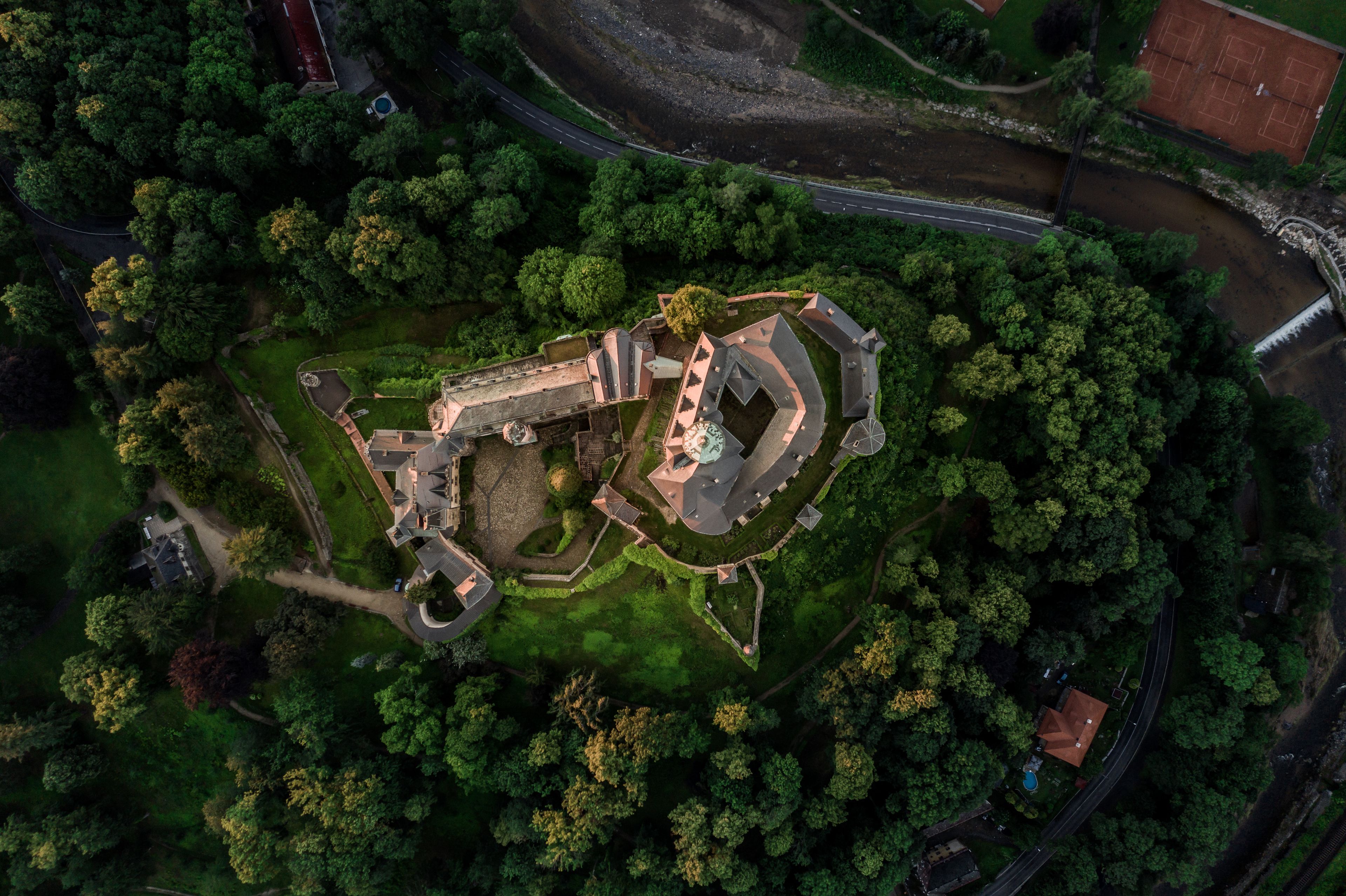 Frýdlant v Čechách Hotel Guide