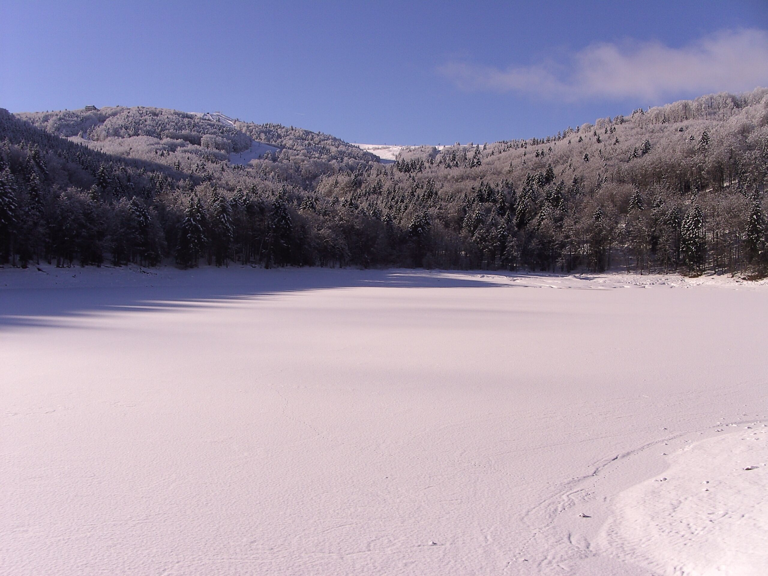 68610 Linthal, France