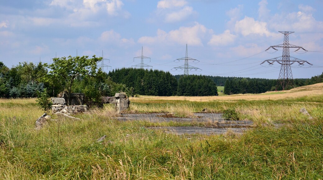 JIlmová - základy domu