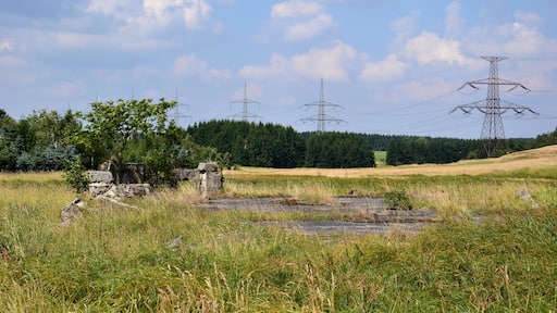 JIlmová - základy domu