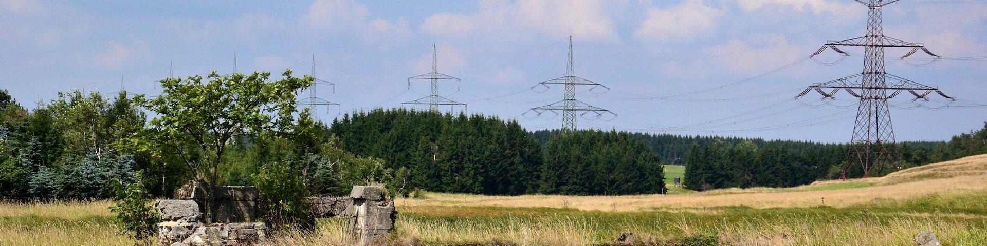 JIlmová - základy domu