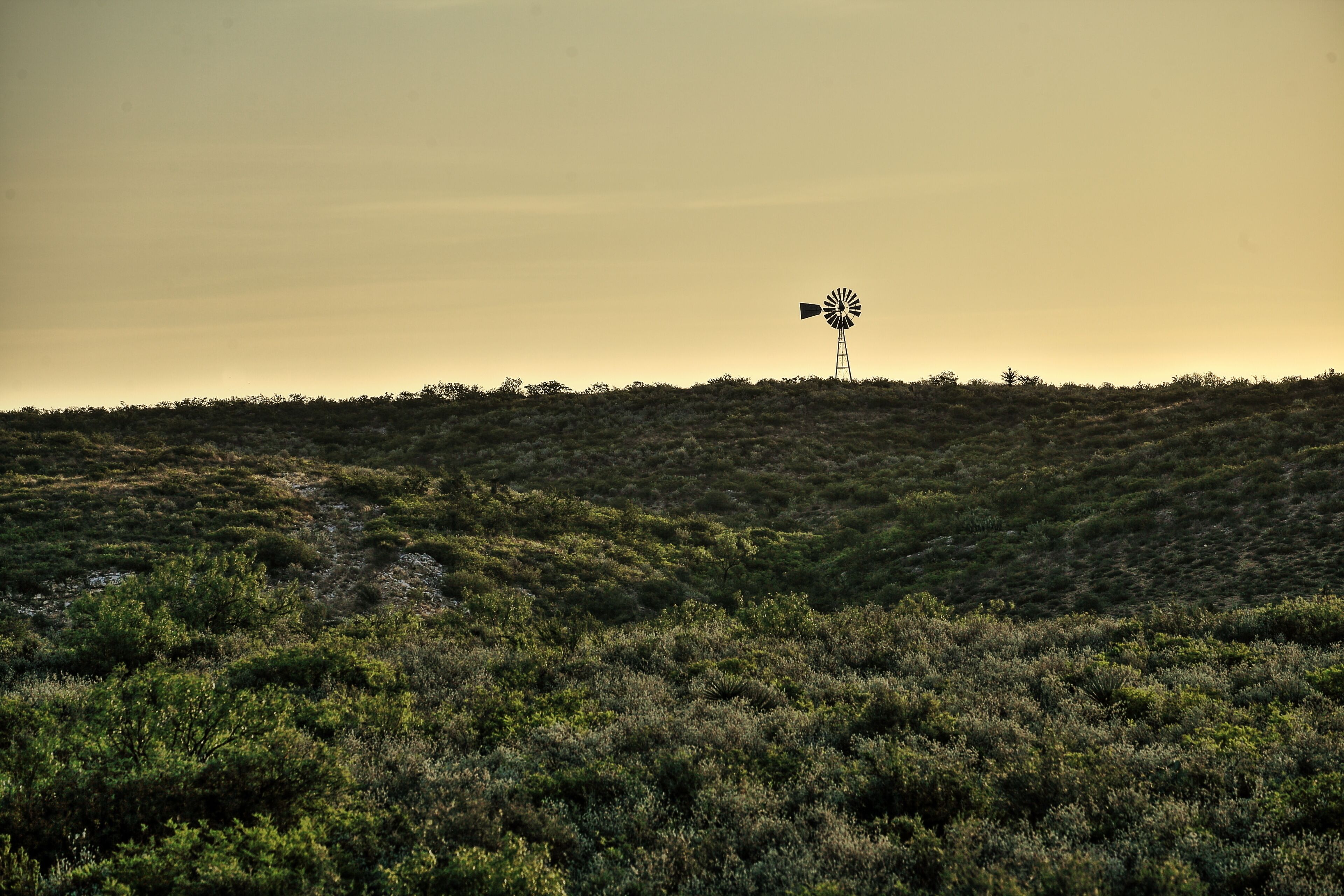Comstock Val Verde County
