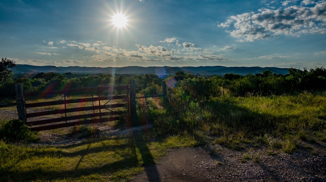 Texas Hill Country Ranch
