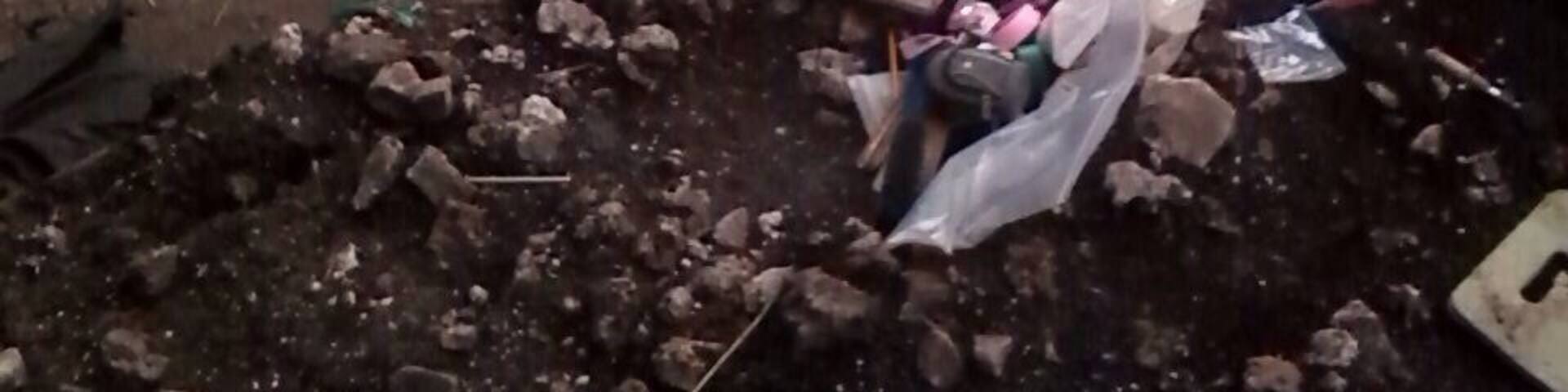 Have an interest in archaeology? The Gault Site in Florence, Texas is one of the largest and most important Clovis sites in the country. (And I got to dig there! I even found some incredibly ancient Clovis shards!)