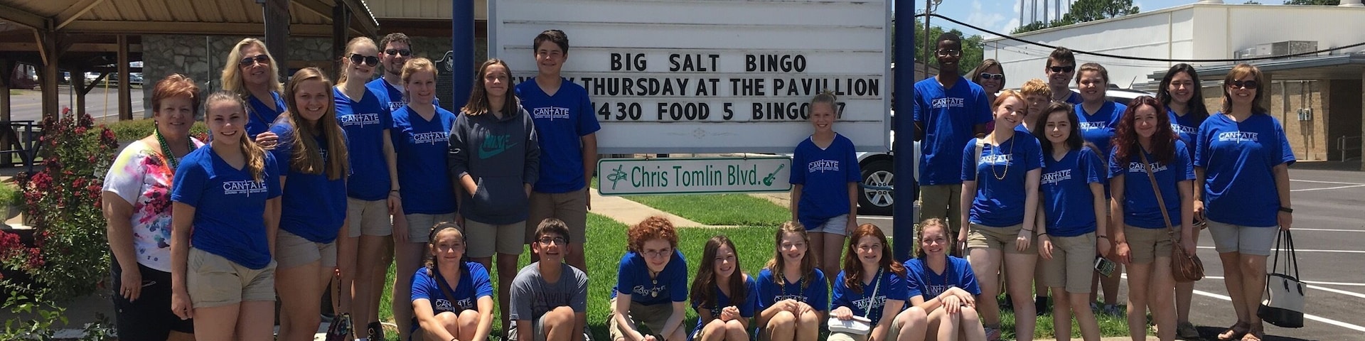 Tiny, free museum about the huge salt deposit in Grand Saline, TX. It's big enough to supply the entire world with salt for 20,000 years.
