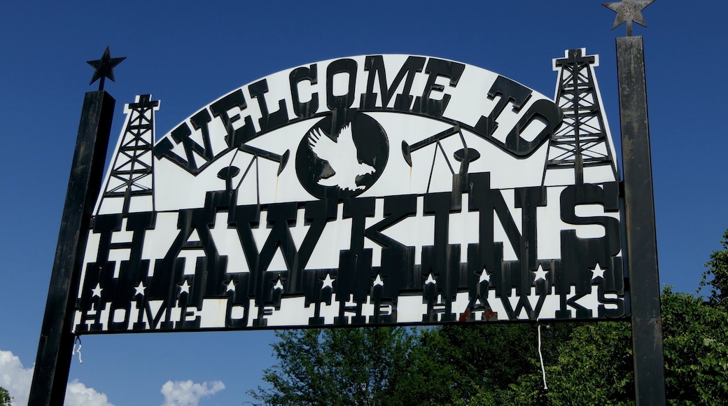 Hawkins