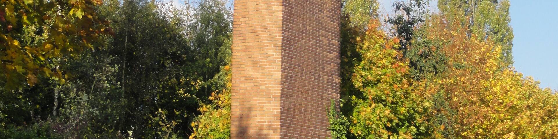 Centrale thermique de Courrières de la Compagnie des mines de Courrières dans le bassin minier du Nord-Pas-de-Calais, Courrières, Pas-de-Calais, Nord-Pas-de-Calais, France.