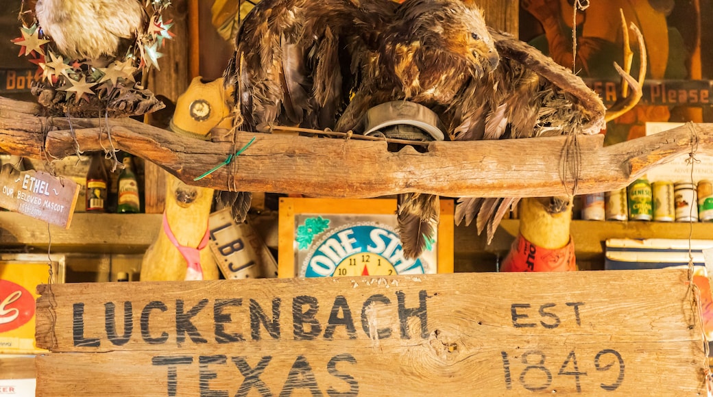 Luckenbach
