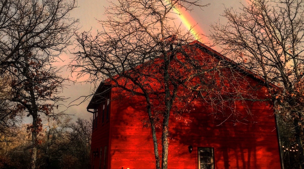 Double Rainbow #SpringFun #Rainbows #Nature