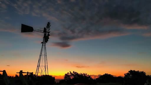 Everything’s bigger in Texas