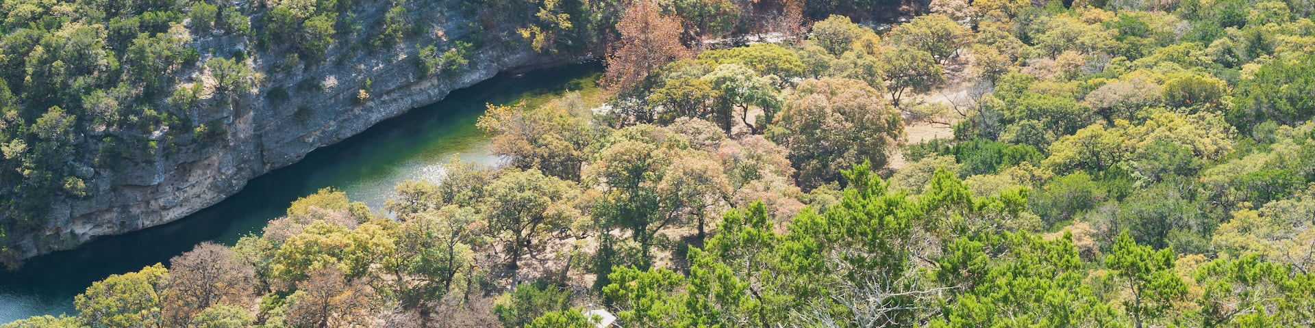 river, lost maples state natural area, lost maples, fall foliage, texas hill country, maple trees, fall, season, hiking, sabinal river, vanderpool, autumn, landscape, nature, tree, trees, park, blue,