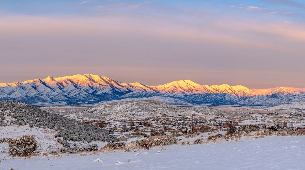 إيغل ماونتن