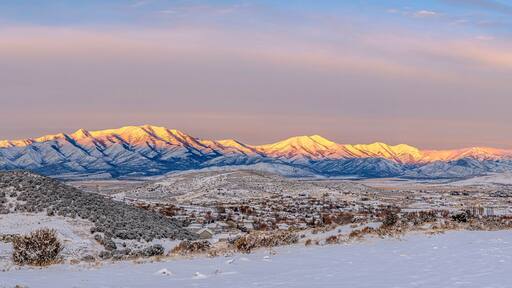 إيغل ماونتن