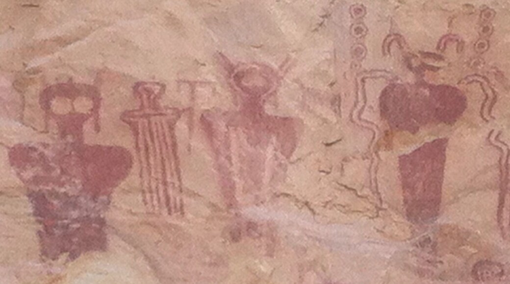 My favorite drawing in this area