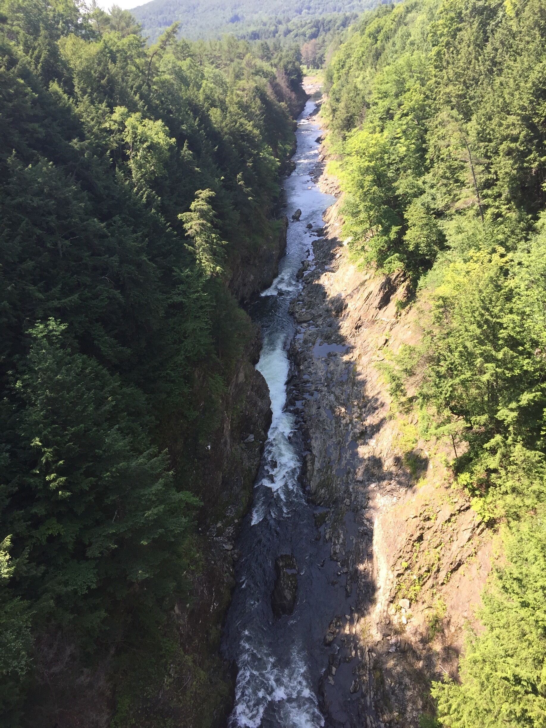 Beautiful and scary at the same time. This place is stuck in time and a must see !! 
#waterlust