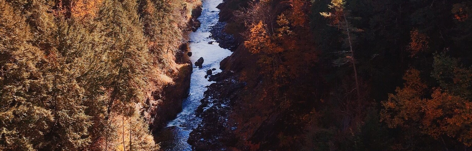Quechee Gorge- Vermont
#autumn #colorful #roadtrip #weekendgetaway #travel #adventure #nature #vacation