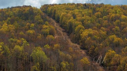 Photo Art @Harriman Reservoir