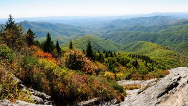 Blue Ridge Parkway