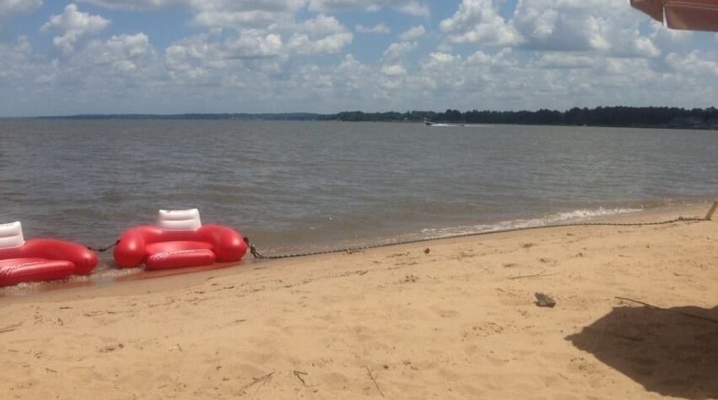 Rappahannock River #beachbound