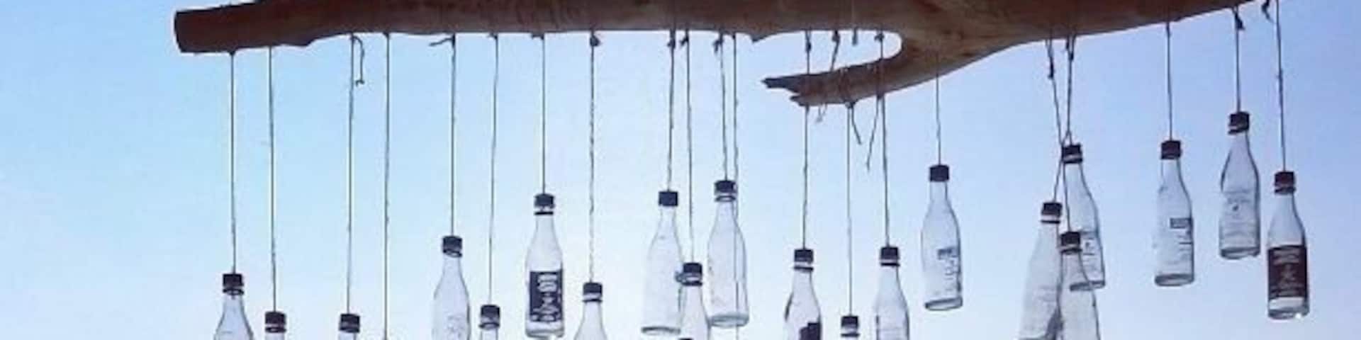 Tavern over the blue sea. Greek salad and beer. #allweseeisthesea