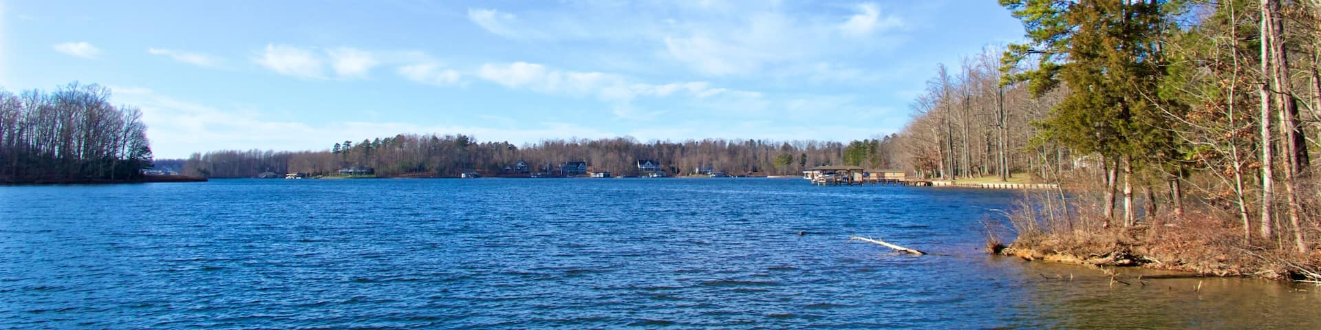 Lake Anna, Virginia; Shutterstock ID 635286881; Purchase Order: -