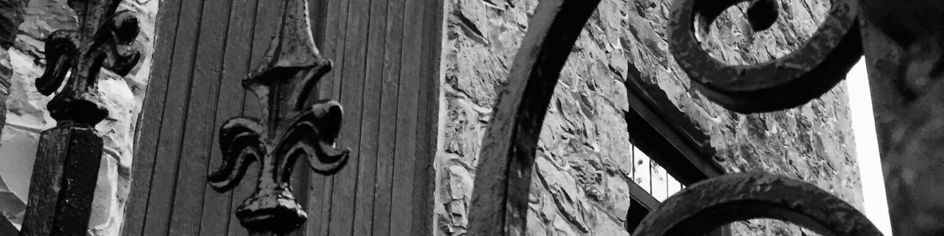 Exploring the back roads again and found this quaint old cemetery. So much history just waiting to be found again.