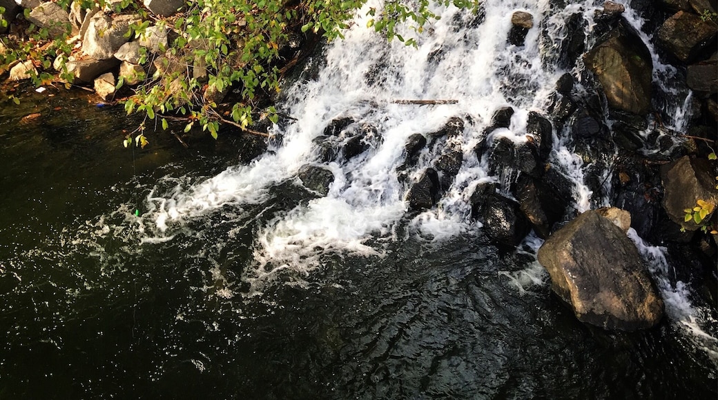 Not naturally made, but still pretty.