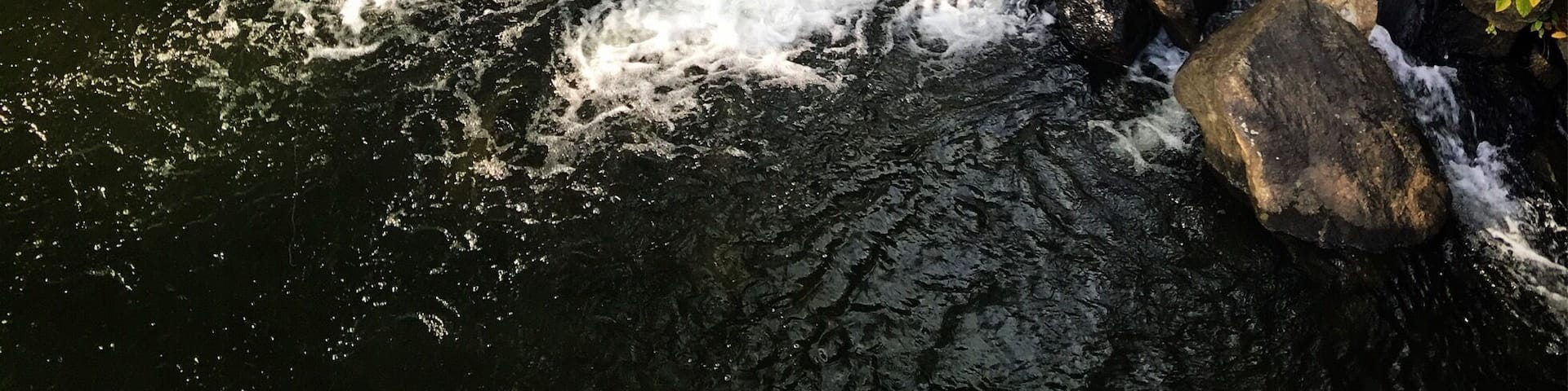 Not naturally made, but still pretty.