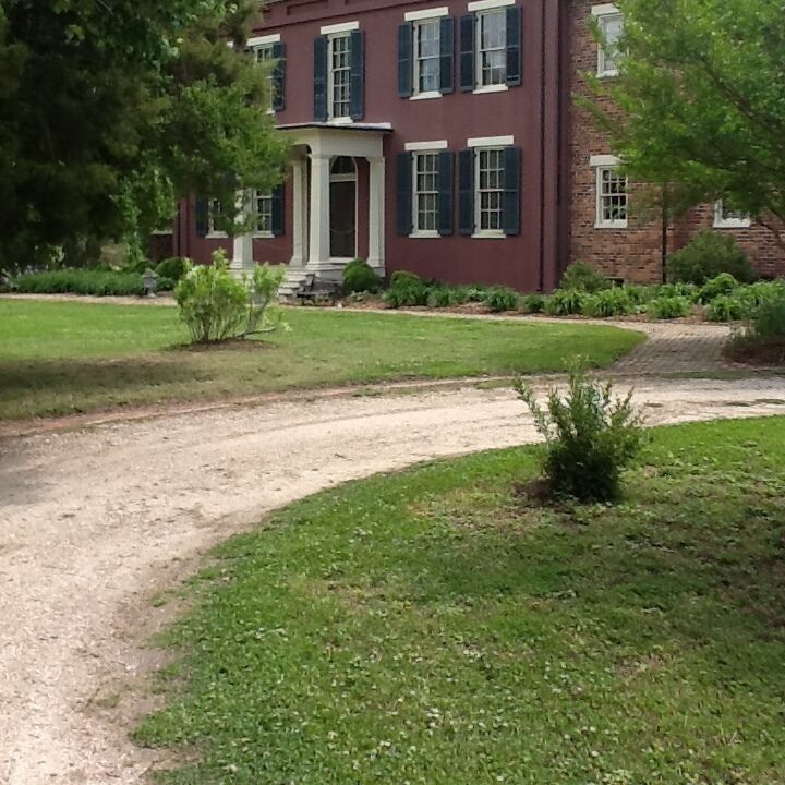 Great Southern Plantation.