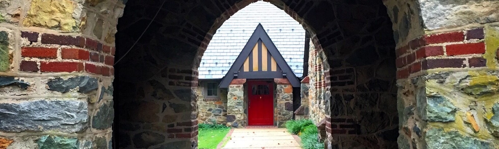 Out exploring and playing Pokemon Go
#Red