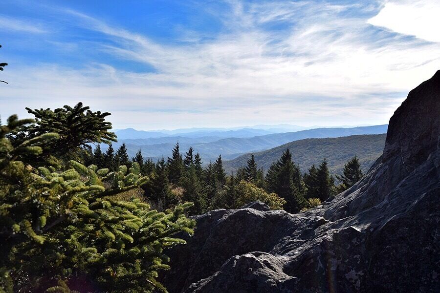 One of my favorite spots. Usually have it to ourselves.
#TakeAHike