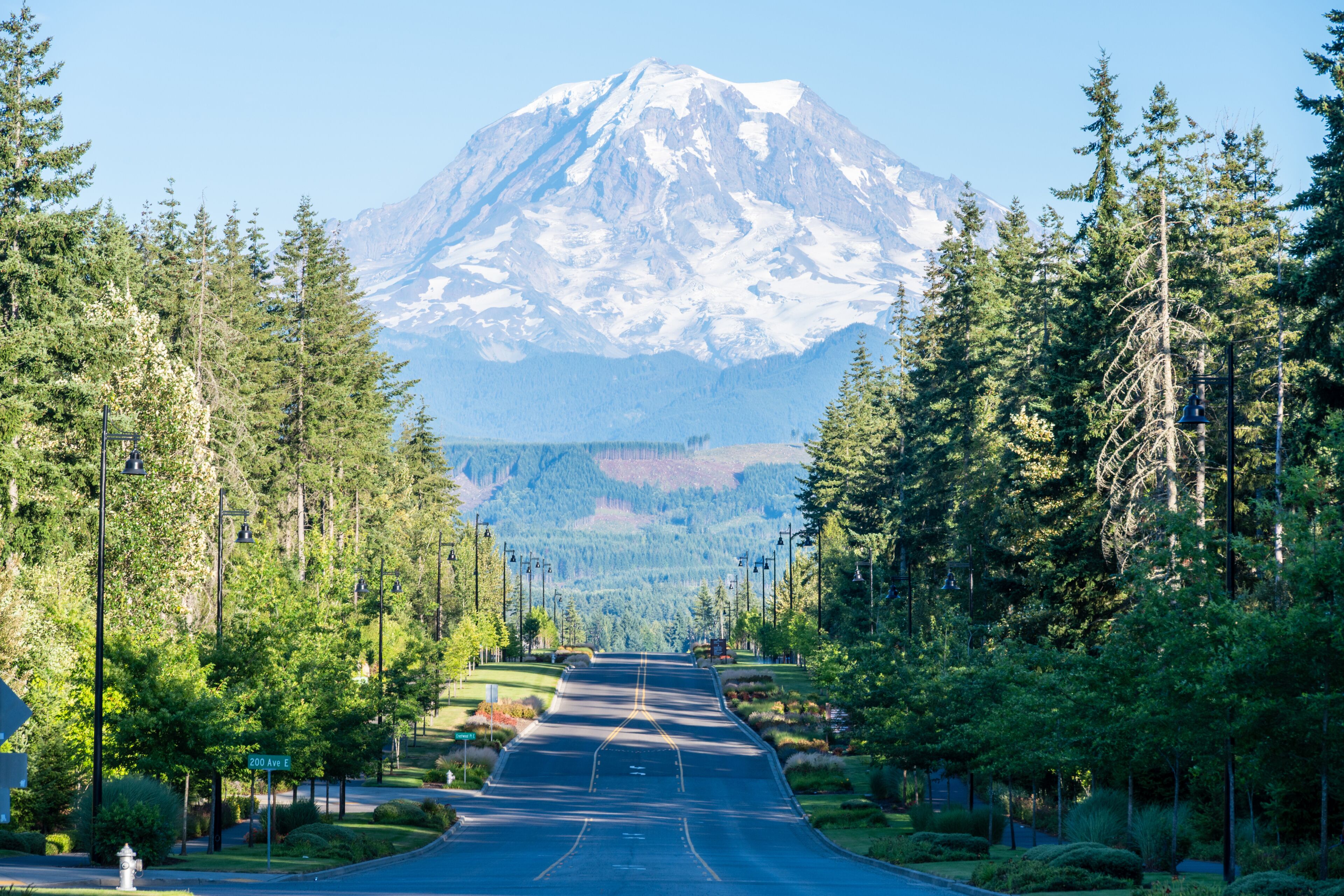 Bonney Lake